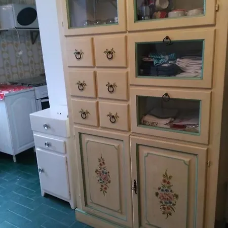 Apartamento Il Sole