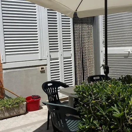 Il Sole Apartamento *