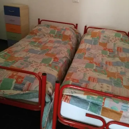Apartamento Il Sole Marotta