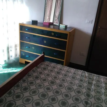 Apartamento Il Sole Marotta